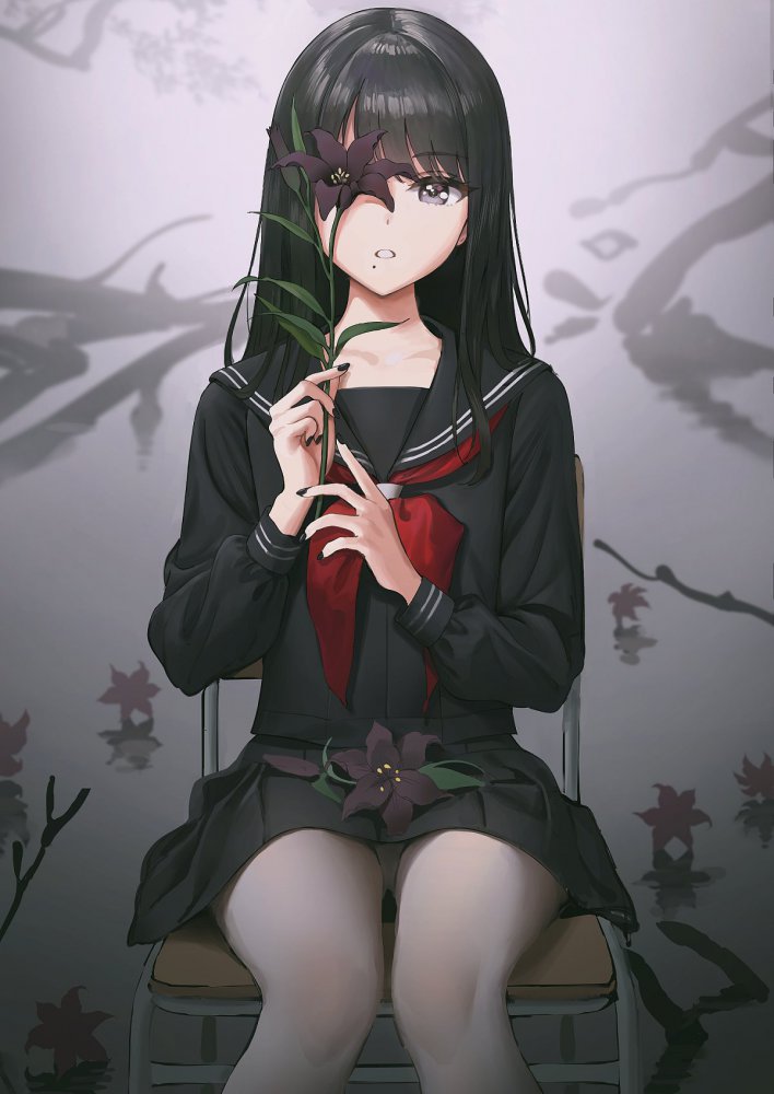 【二次】いつまでも萌えられる非エロ・微エロ画像　その２１